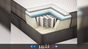 افضل مرتبة سرير للمتزوجين