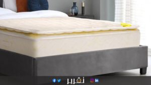افضل مرتبة سرير مثل الفنادق