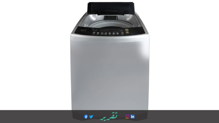 عيوب غسالات هايسنس