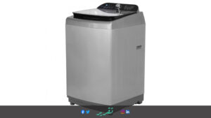 عيوب غسالة زيترست