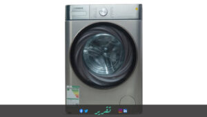 عيوب غسالة فيشر