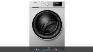عيوب غسالة هايسنس