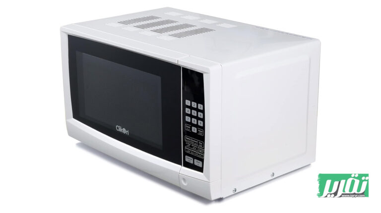مقاسات الميكروويف بالسنتيمتر واللتر لعام 2025